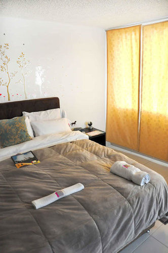 Boutique San Sebastian Chapinero 3*