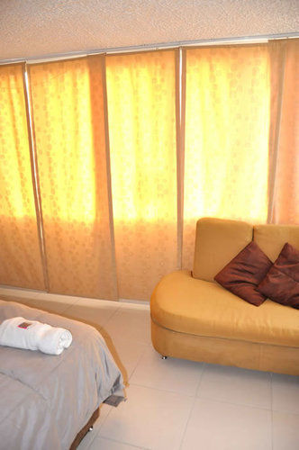 Boutique San Sebastian Chapinero Hotel