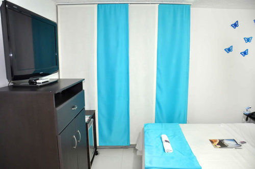 Boutique San Sebastian Chapinero 3*