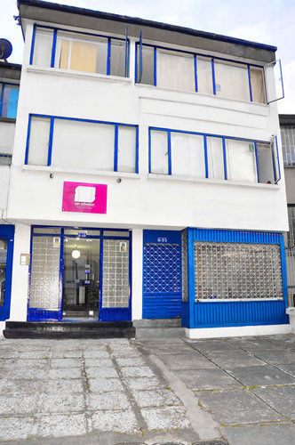 Boutique San Sebastian Chapinero 3*