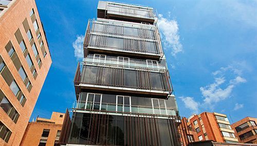 Hotel Ghl Bioxury 5*