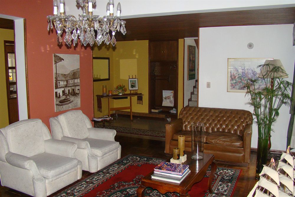 Hostel Real