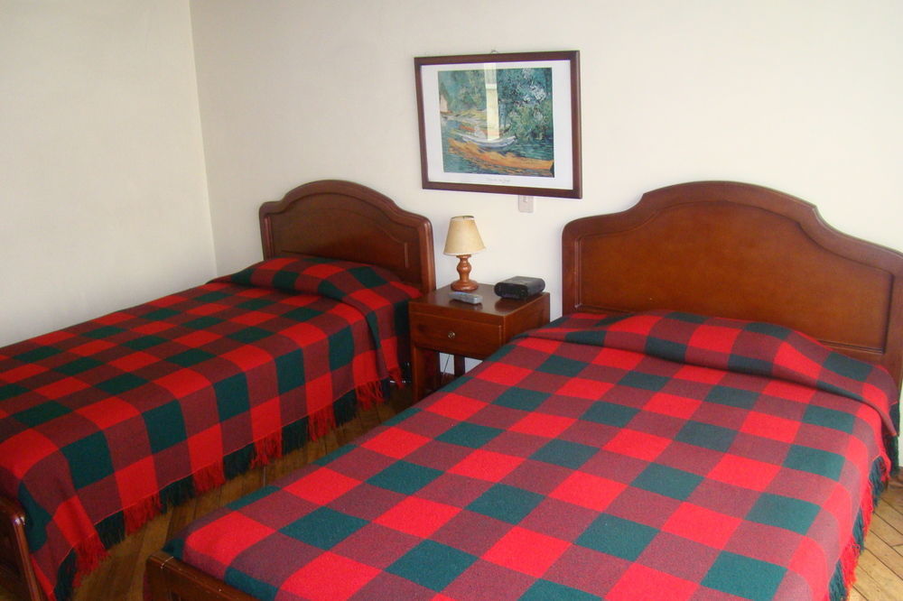 Hostel Real