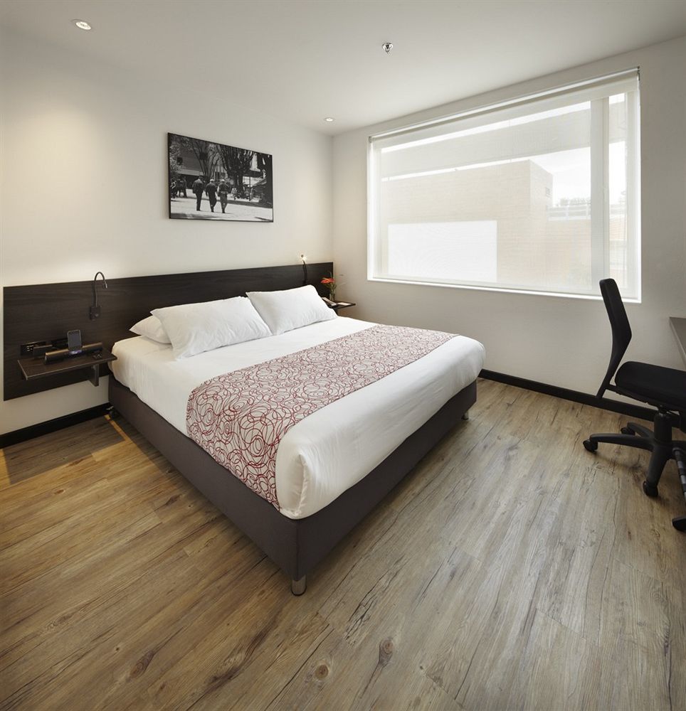 Hotel B3 Virrey 4*