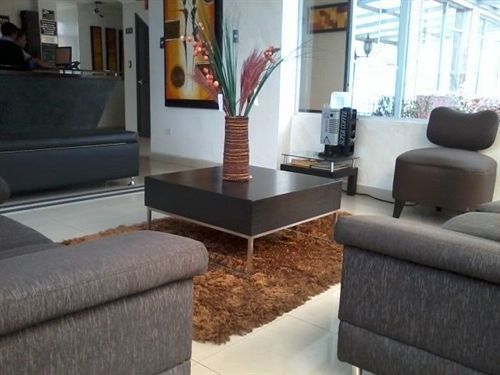 Hotel Fidenzi Bogota