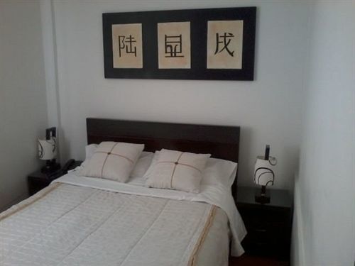 Hotel Fidenzi Bogota