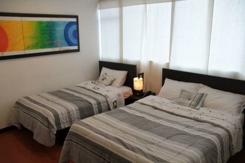 Hotel Fidenzi Bogota