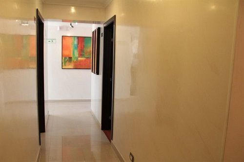 Hotel Fidenzi Bogota