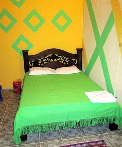 Hostel Vibra *