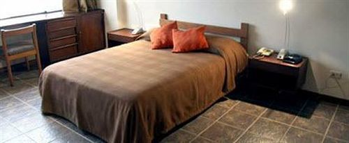 Aparthotel Percales Bogotá