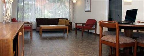 Aparthotel Percales 3*