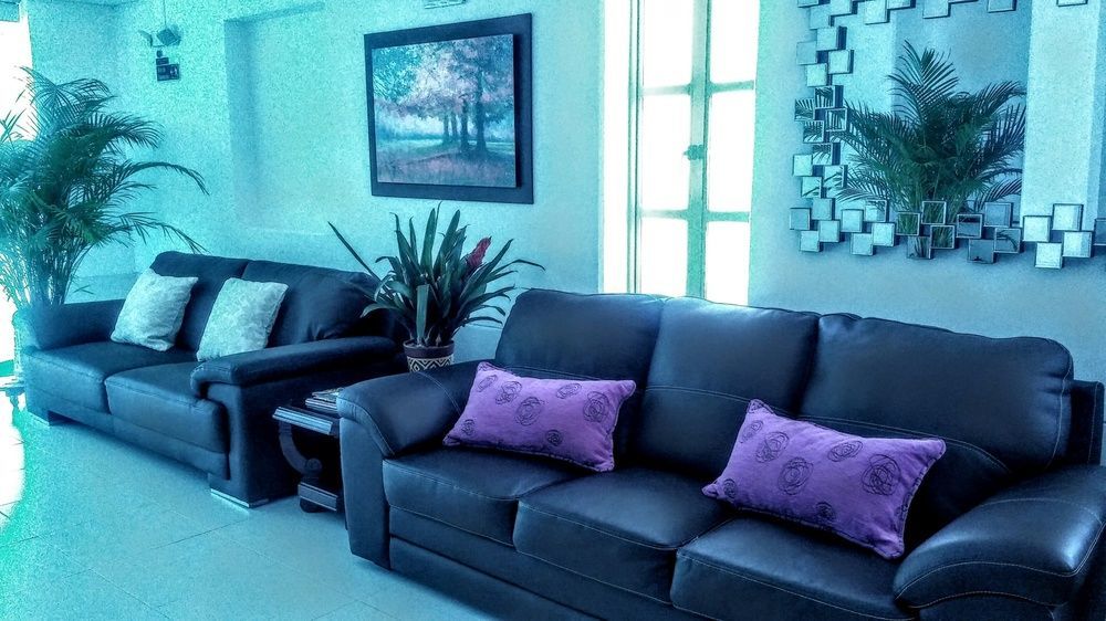 Hotel Fontanar Usaquen Bogota