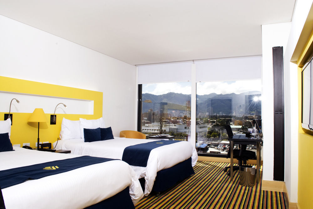 Hotel Wyndham Bogota