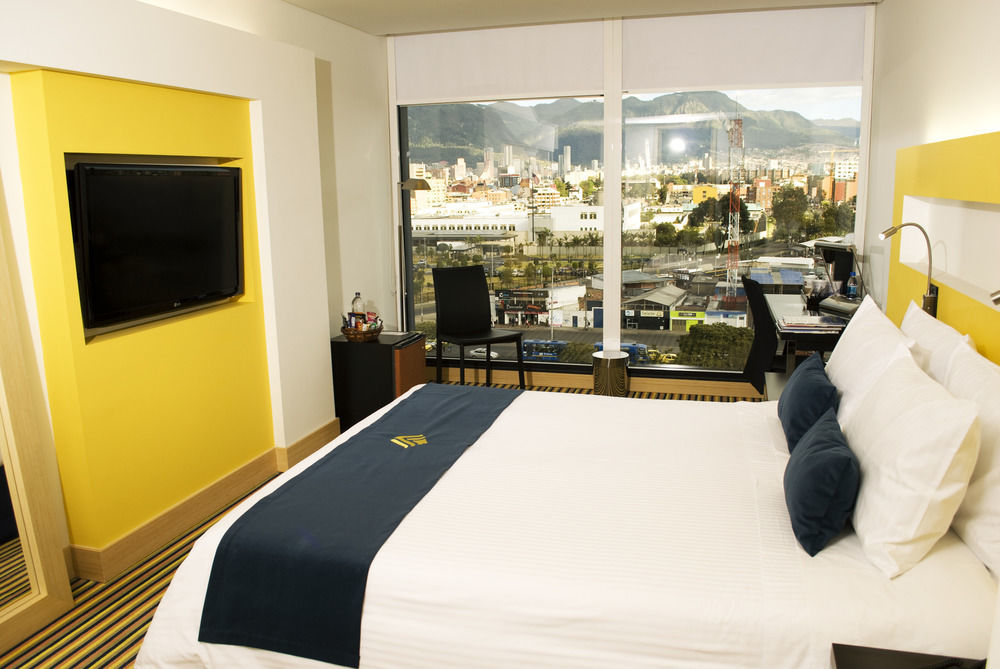 Hotel Wyndham