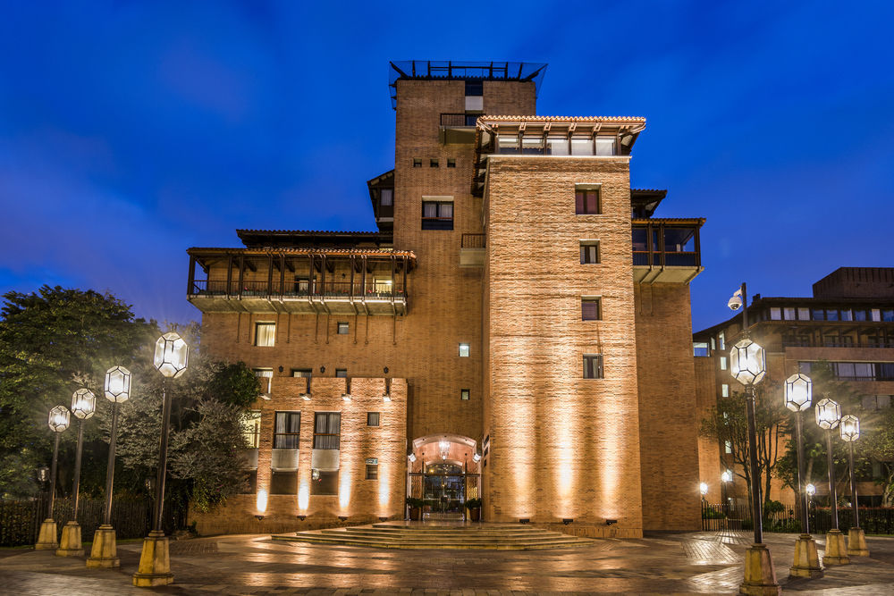 Travelers Plenitud Aparthotel Bogota