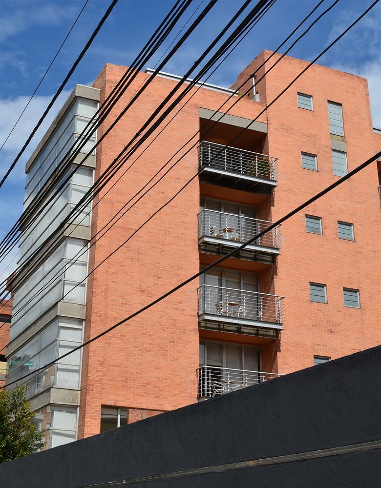 Casa 95 Bogota