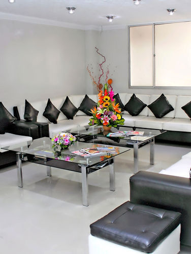 Hotel Hotel Ejecutivo Av La Esperanza