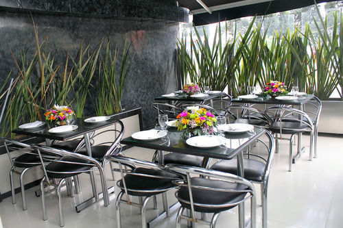 Hotel Hotel Ejecutivo Av La Esperanza 3*