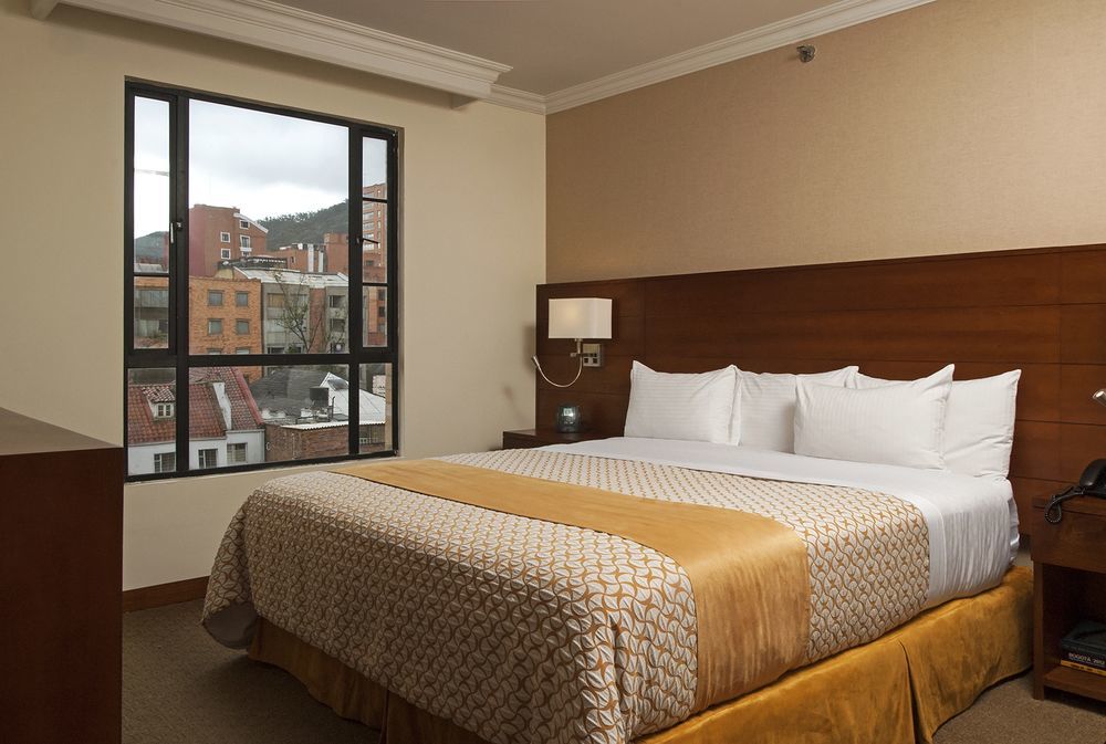 Embassy By Hilton - Rosales Hotel Bogotá