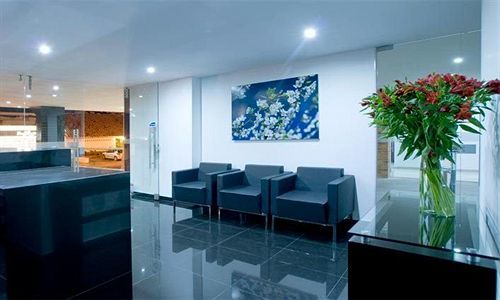 122 Plaza 3* Bogota