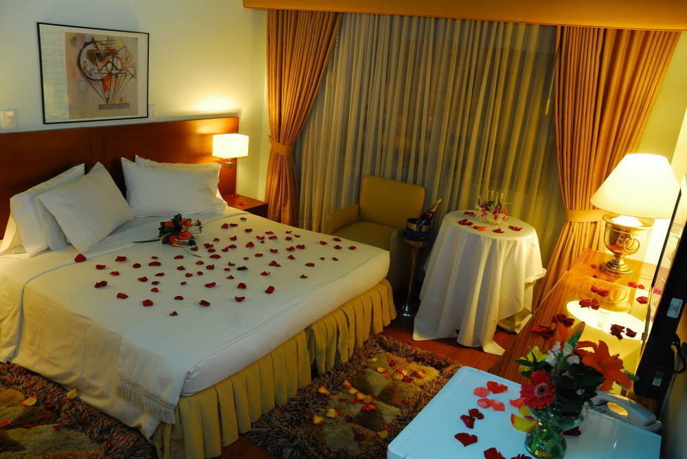 Maria Isabel Hotel 4*