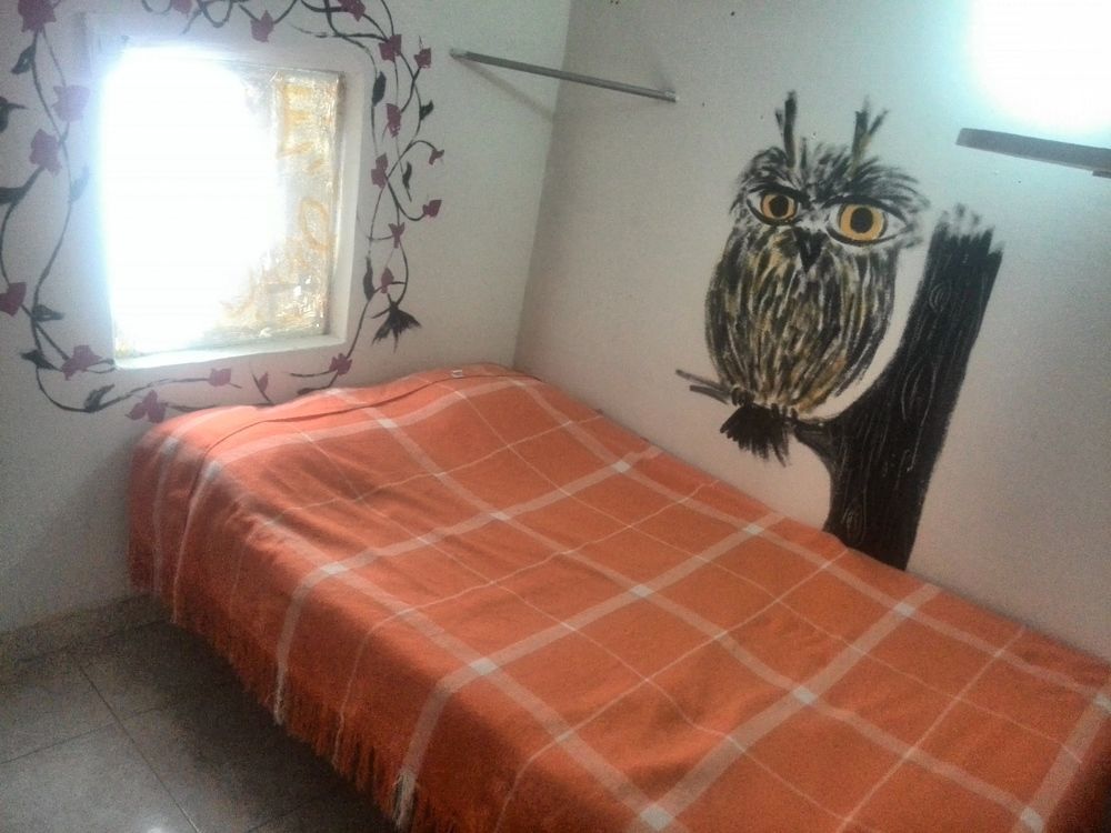 Albergue Chorro De Quevedo Bogotá