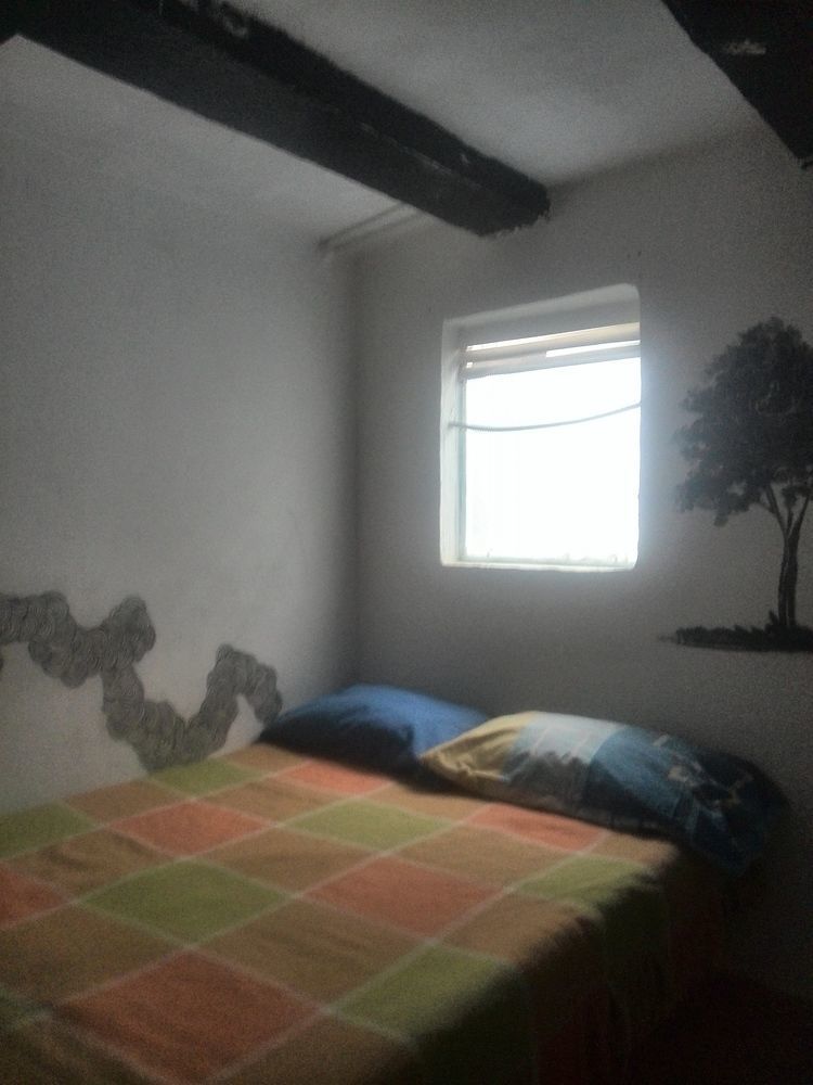 Albergue Chorro De Quevedo