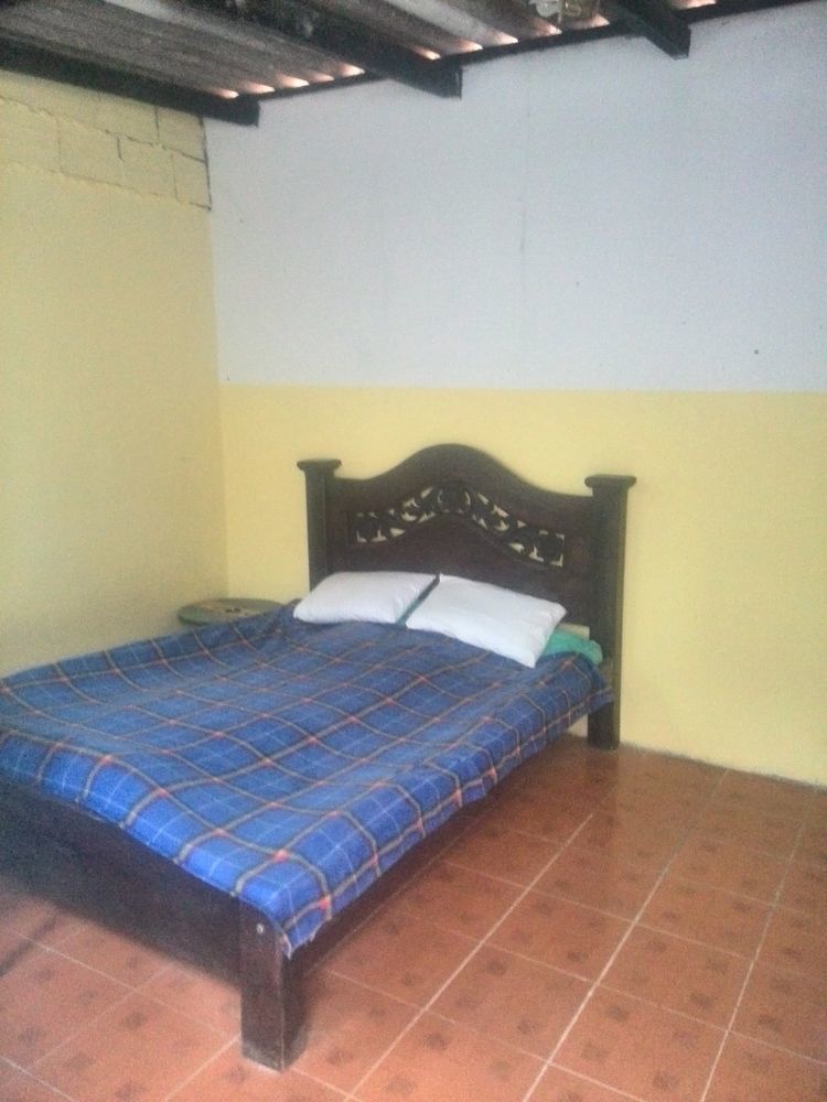 Albergue Chorro De Quevedo Bogotá
