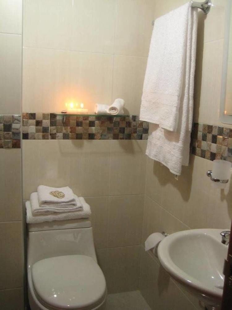 Casa Santa Marta Hotel Bogota
