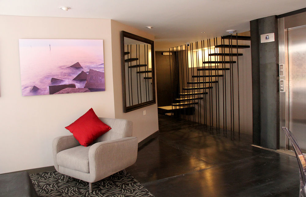 Hotel Cityflats Bogota