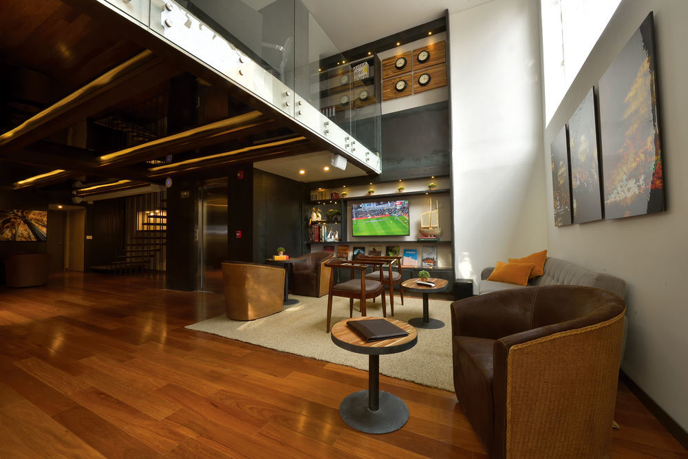 Hotel Cityflats