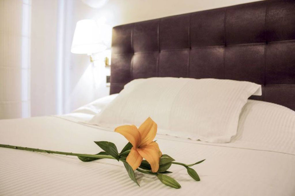 Aparthotel Andes 3*
