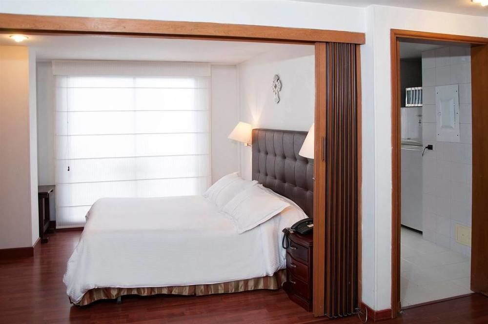 Aparthotel Andes Bogota