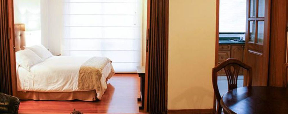 Aparthotel Andes 3*