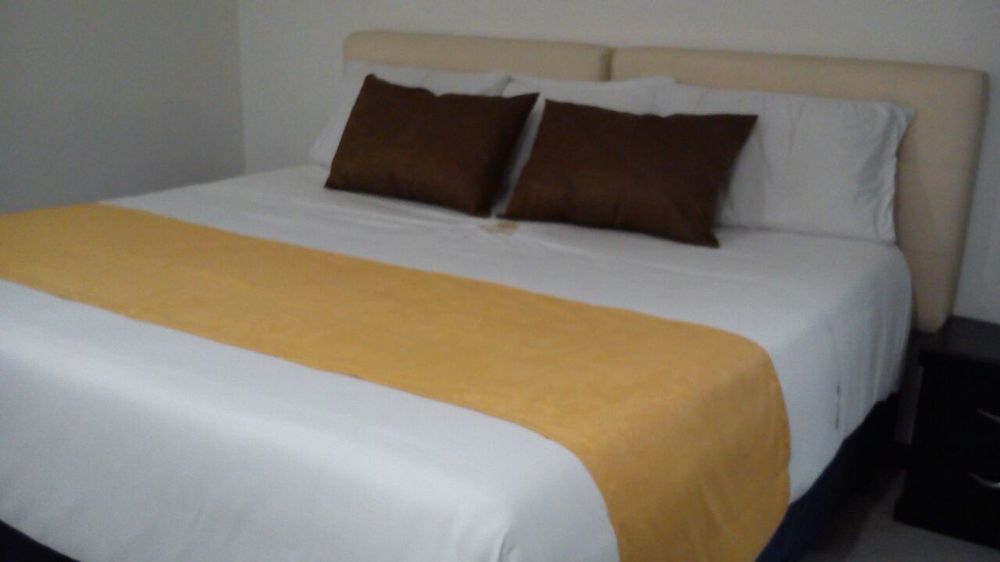 Zafiro Boutique Hotel Bogota