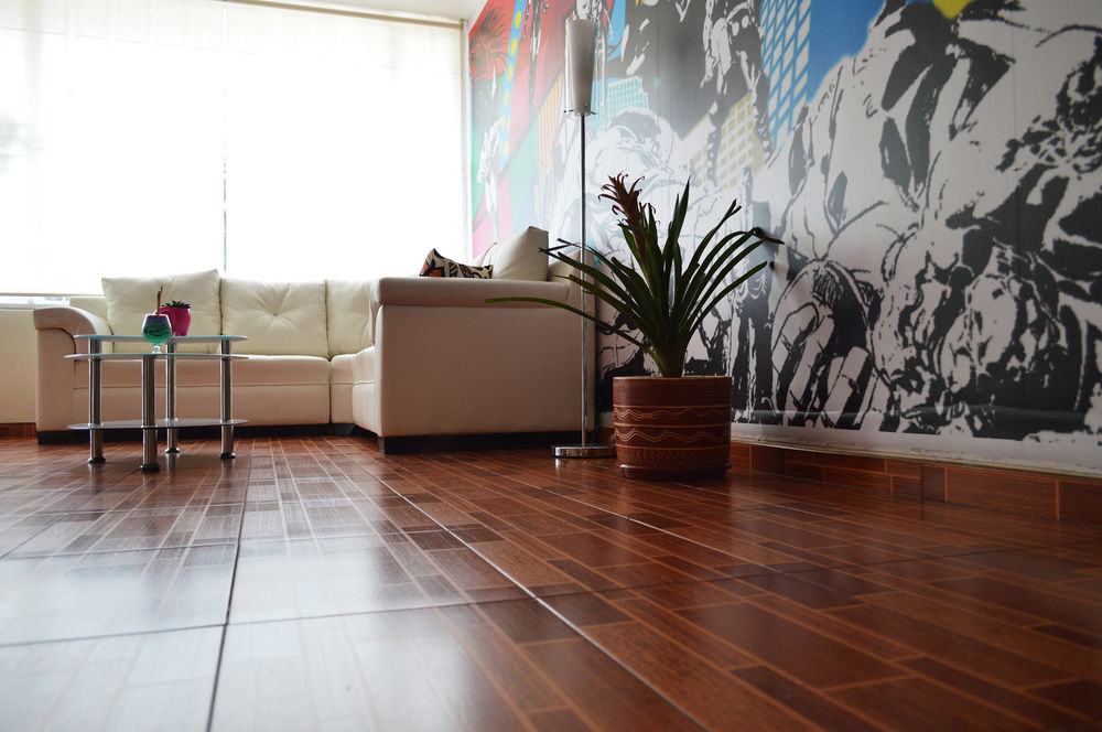 Champion Homestay Bogota