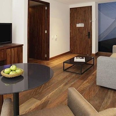Hotel Estelar Parque De La 93 5*