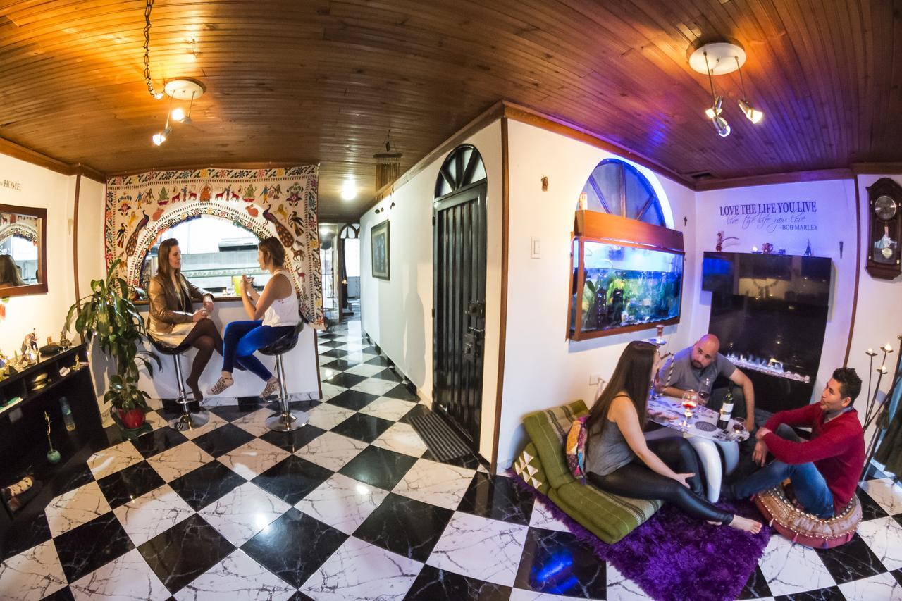 Mandala Yoga Homestay