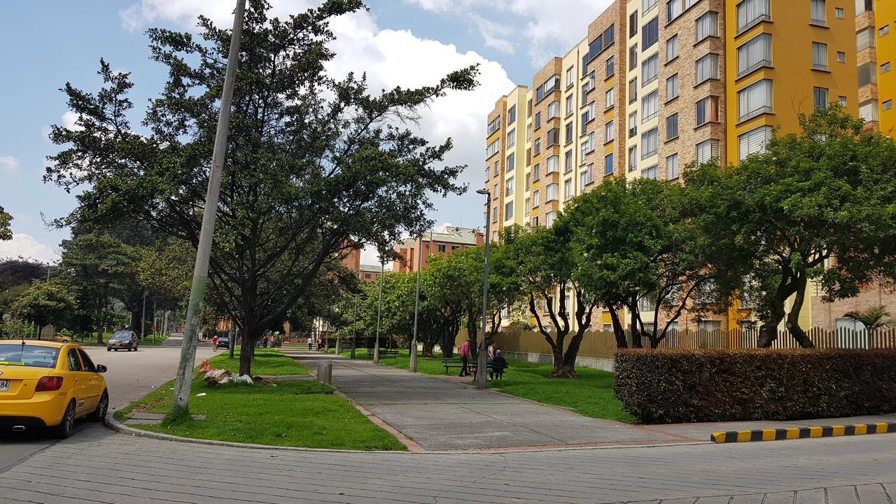 Apartamento Apartamento Amoblado, Amplio, Ciudad Salitre Colombia