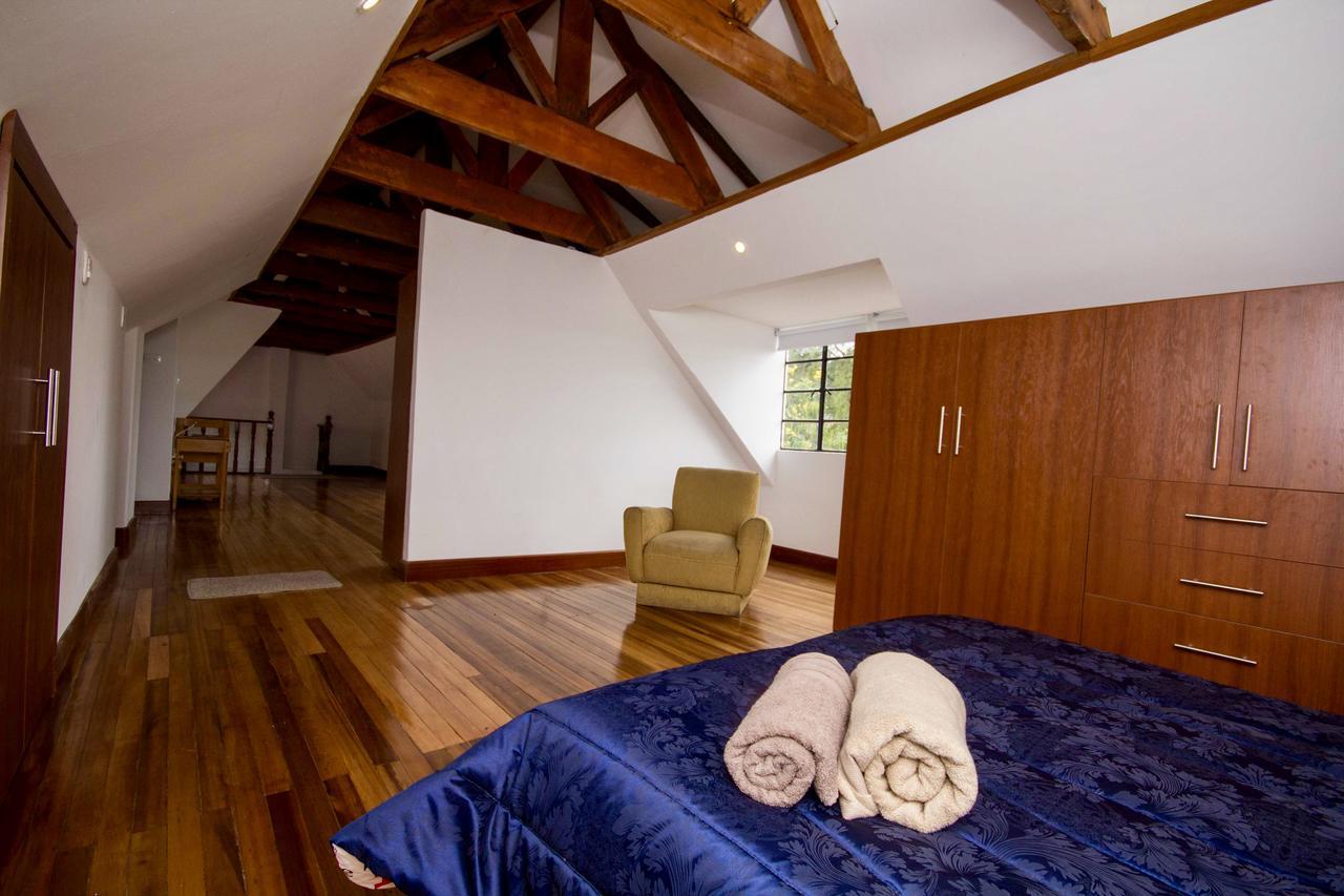 Holiday home House For Groups - The Project