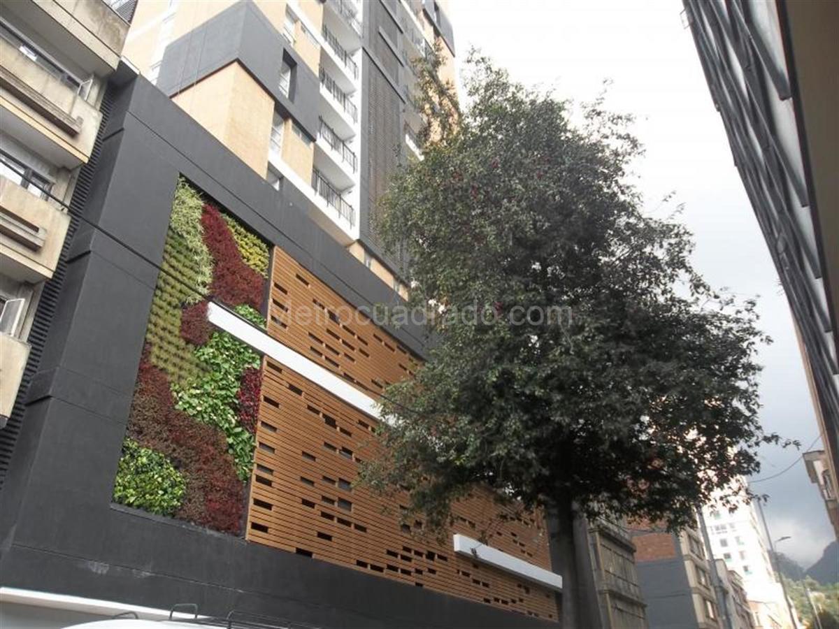 Apartamento Akros *