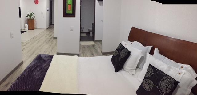 Akros Apartamento Bogotá