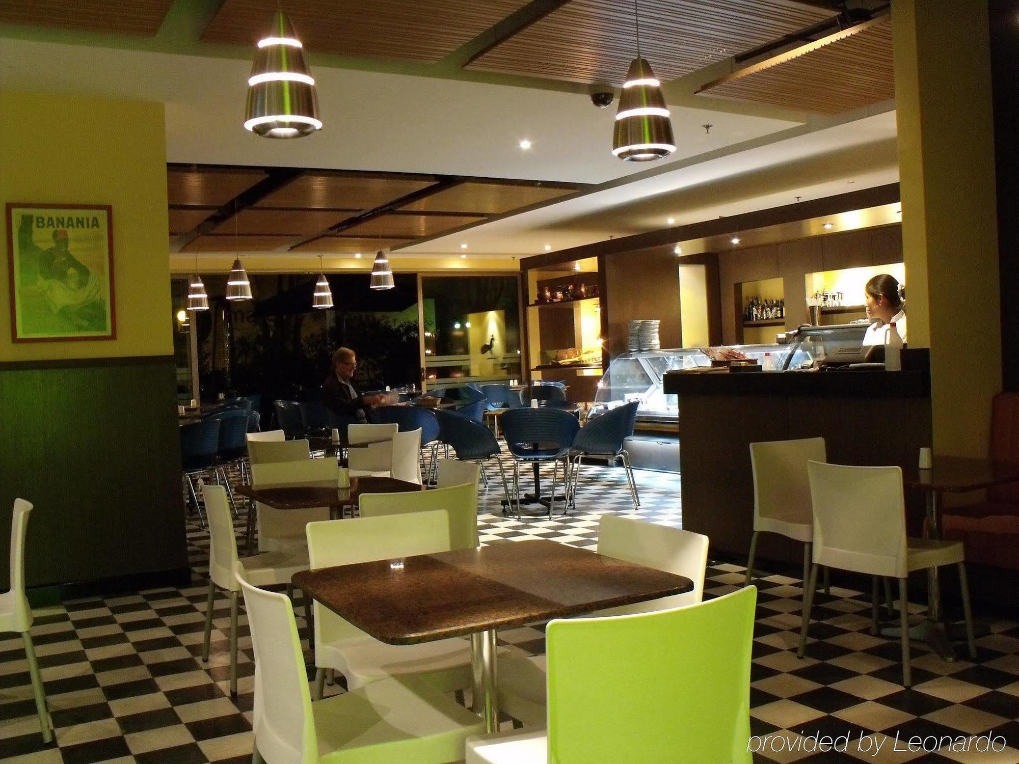 Express - Parque La 93 By Ihg 4*