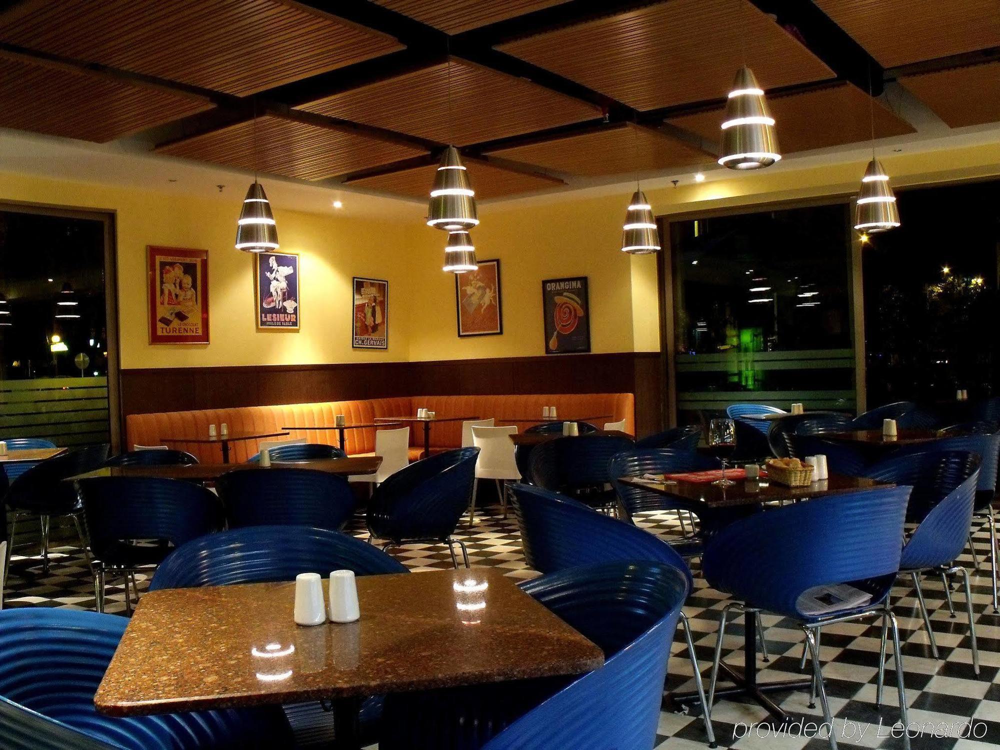 Express - Parque La 93 By Ihg Hotel