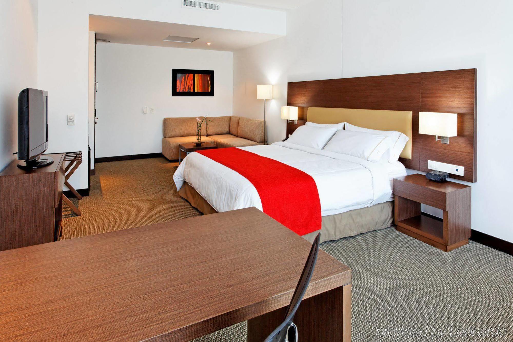 Express - Parque La 93 By Ihg 4* Bogota
