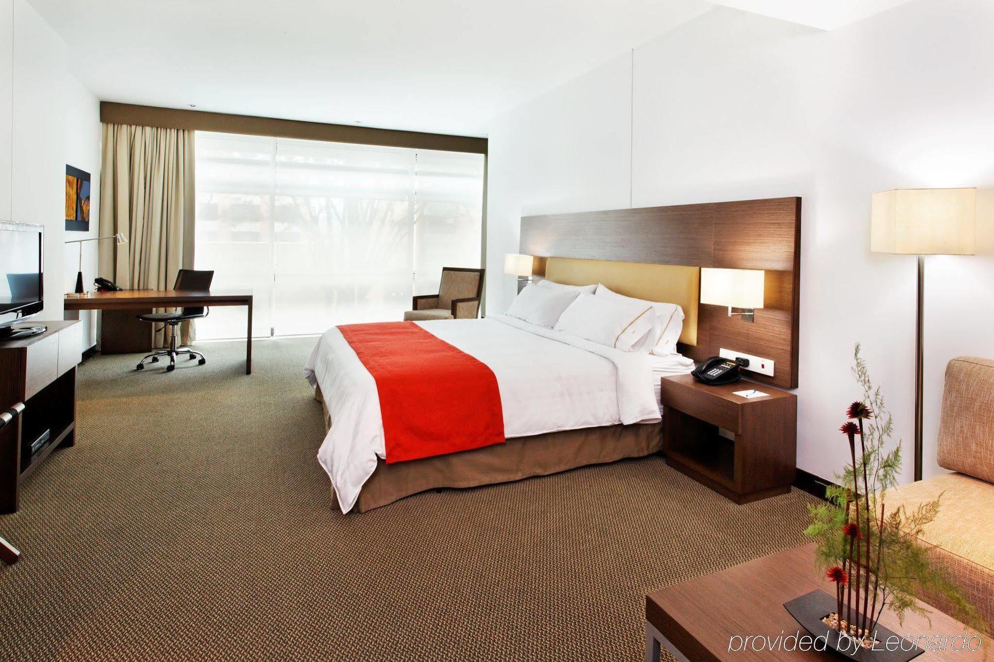 Express - Parque La 93 By Ihg Hotel