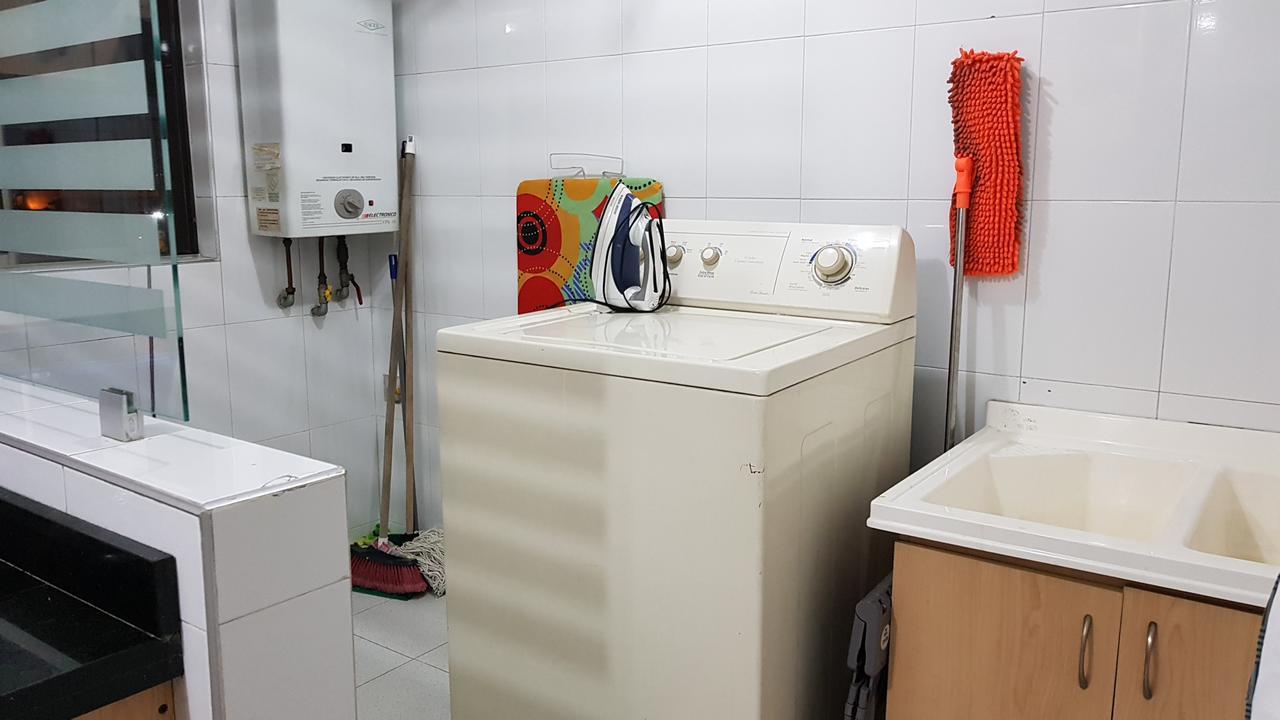 Apartamento Amoblado, Amplio, Ciudad Salitre Colombia *