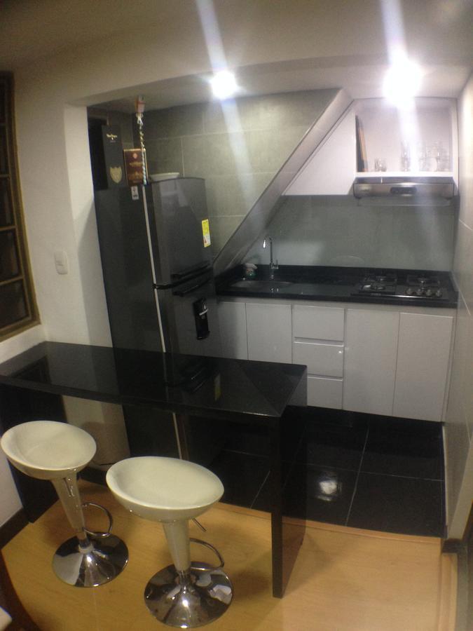 Plaza Central Apartment Bogota