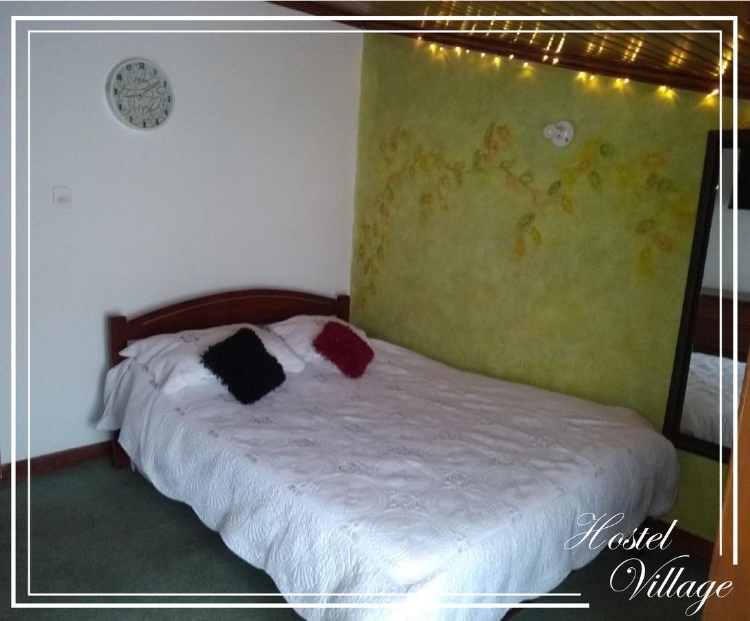 Village Homestay