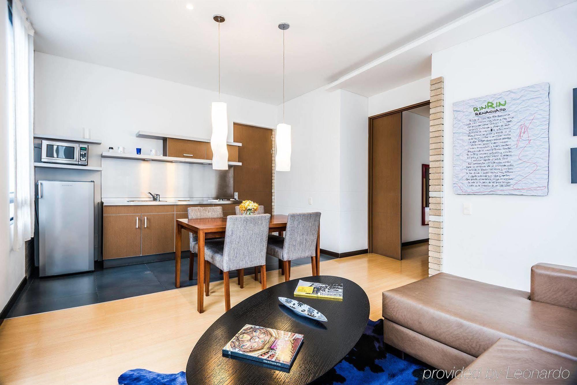 Hotel Viaggio Nueve Tres Bogotá